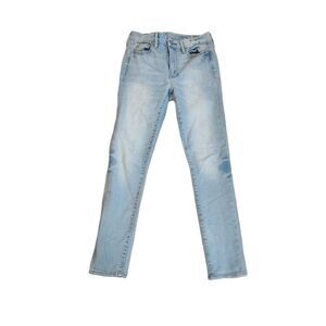 Gap 1969 Always Skinny High Rise Size 24R Women's Jeans